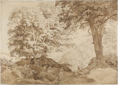  von Carl Philipp Fohr