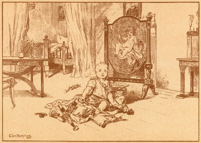 Leben von Otto von Bismarck von Carl Rohling