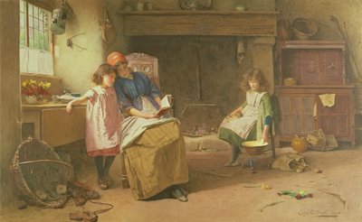 Märchen von Carlton Alfred Smith