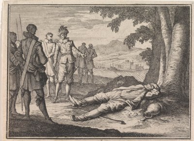  von Caspar Luyken