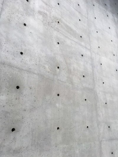 Komposition - Architektur - Details, 2021 von Cécile Jamet