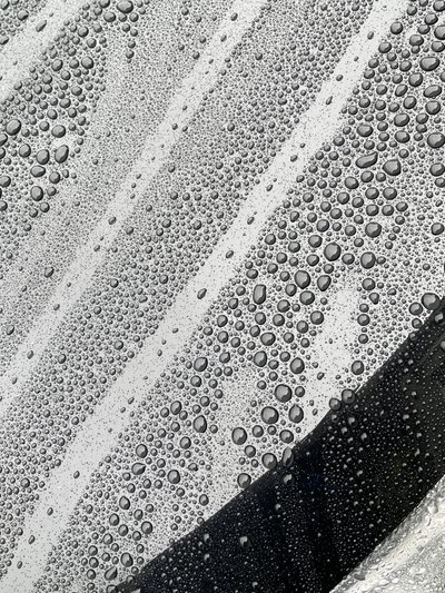 Komposition - Textur von Cécile Jamet