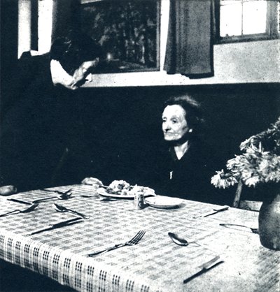 Nach einem Leben von Cecil Beaton