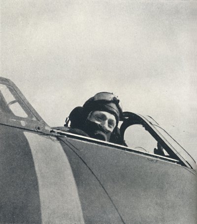 Aus von Cecil Beaton