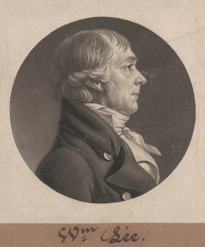 John S. Smith von Charles B. J. Févret de Saint Mémin