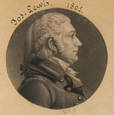  von Charles Balthazar Julien Févret de Saint-Mémin