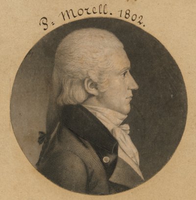  von Charles Balthazar Julien Févret de Saint-Mémin