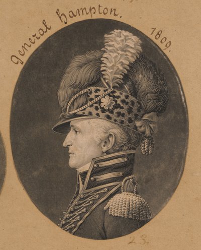  von Charles Balthazar Julien Févret de Saint-Mémin