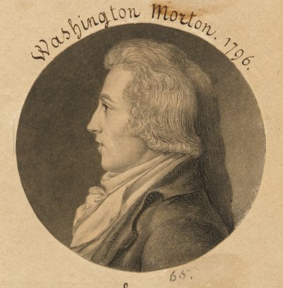  von Charles Balthazar Julien Févret de Saint-Mémin