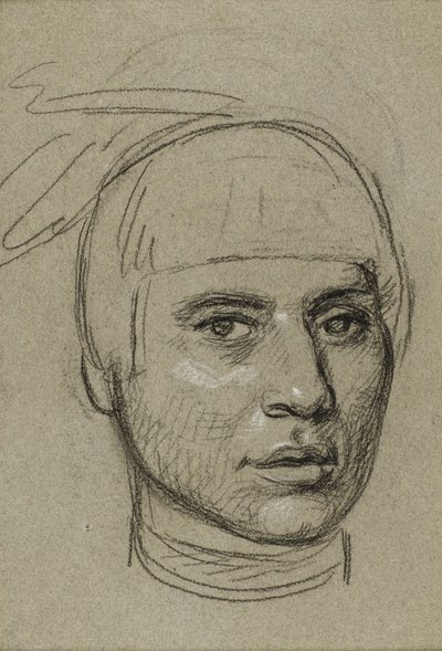  von Charles Bird King