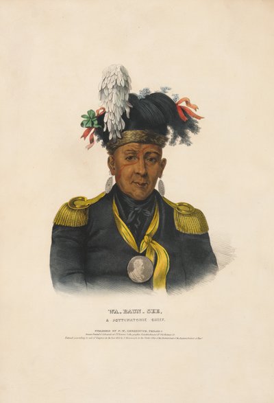 von Charles Bird King