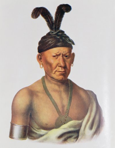 Wakechai oder 