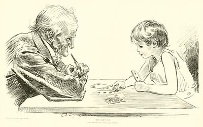 Alltägliche Menschen von Charles Dana Gibson