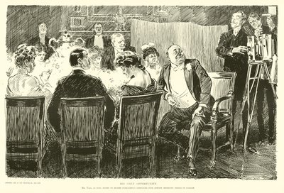 Alltägliche Menschen von Charles Dana Gibson