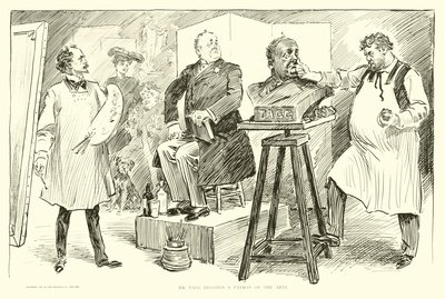 Alltägliche Menschen von Charles Dana Gibson