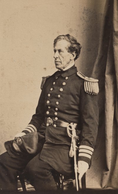  von Charles DeForest Fredricks