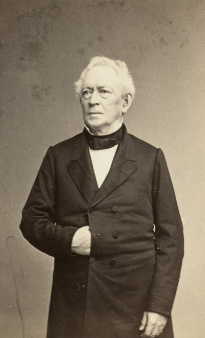  von Charles DeForest Fredricks