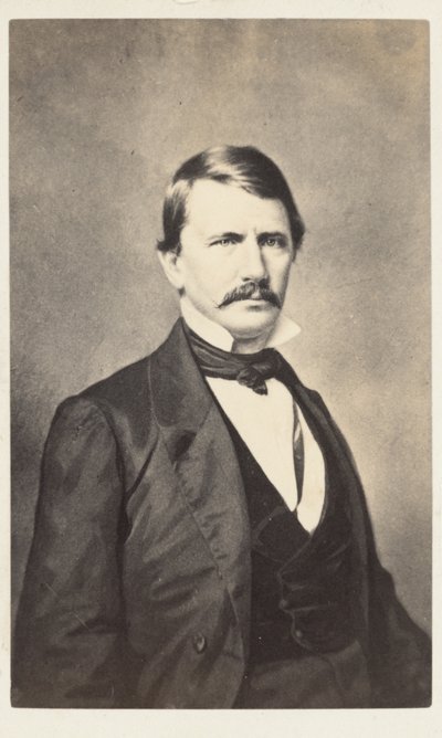  von Charles DeForest Fredricks