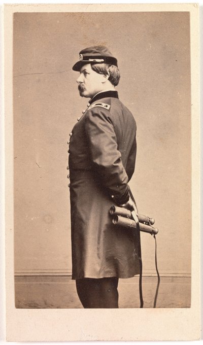  von Charles DeForest Fredricks