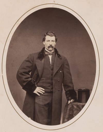  von Charles DeForest Fredricks