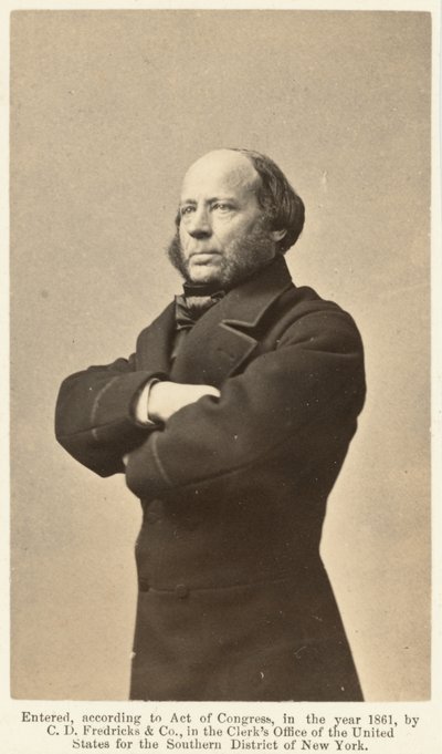  von Charles DeForest Fredricks