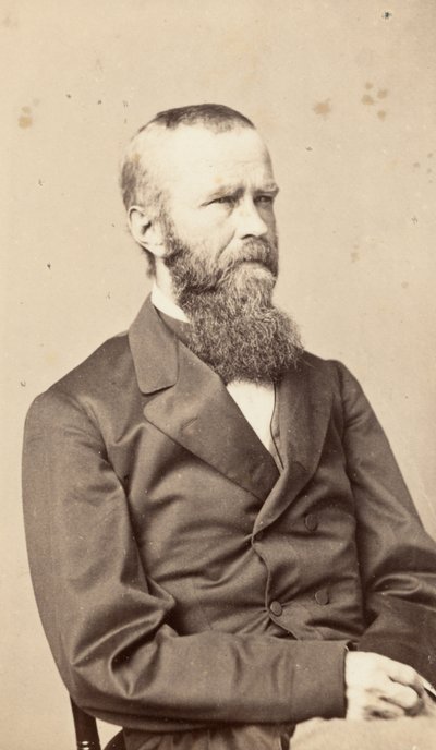  von Charles DeForest Fredricks