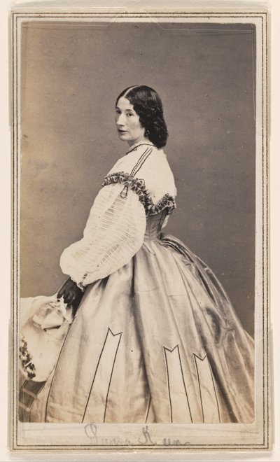Laura Keene von Charles DeForest Fredricks