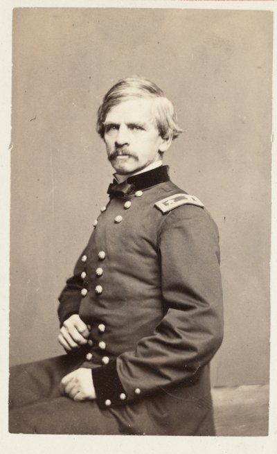  von Charles DeForest Fredricks