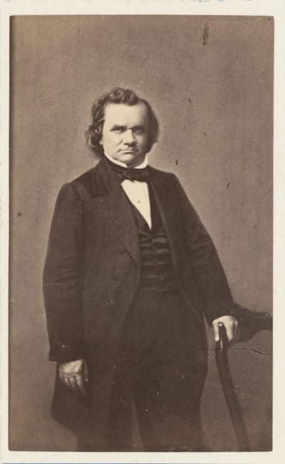  von Charles DeForest Fredricks