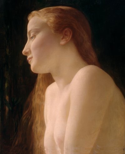 Das Bad von Charles Gleyre