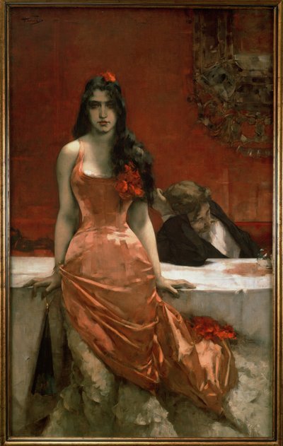 Unbekanntes Bild von Charles Hermans