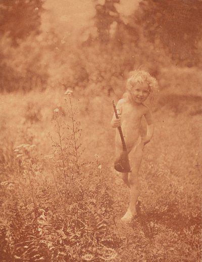 Odaliske von Charles Isaac Berg