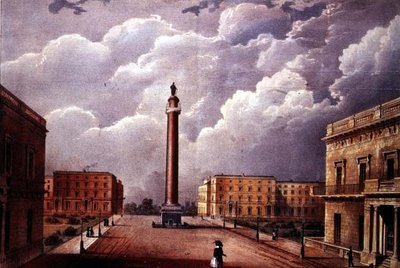 Unbekanntes Bild von Charles Joseph Hullmandel