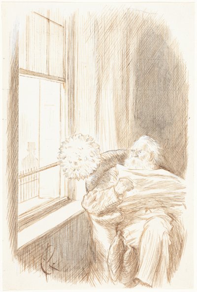 Oh, besteuern Sie sie auf jeden Fall! von Charles Keene