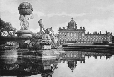 Von Süden von Charles Latham
