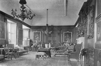 Die Galerie von Charles Latham