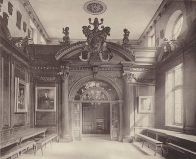 Die Halle der Brewers Company von Charles Latham
