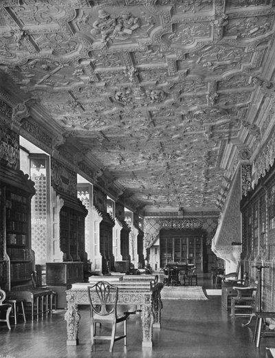 Die lange Galerie von Charles Latham