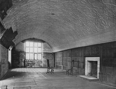 Die Lange Galerie von Charles Latham