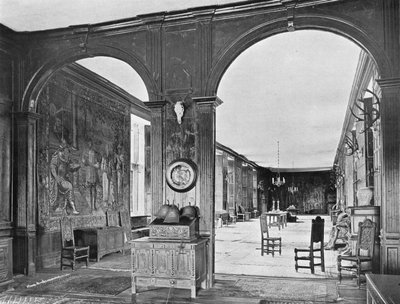 Die Lange Galerie von Charles Latham