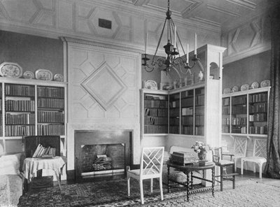 Das Morgenraum von Charles Latham