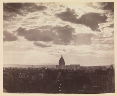  von Charles Marville