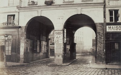  von Charles Marville