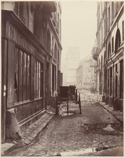  von Charles Marville