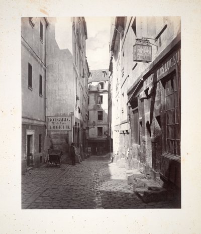  von Charles Marville