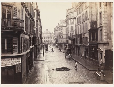  von Charles Marville