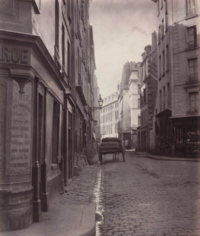  von Charles Marville