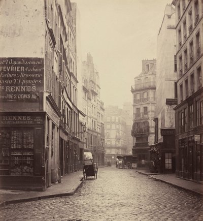  von Charles Marville