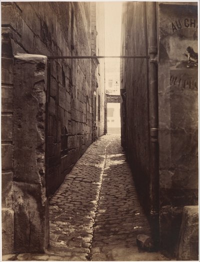  von Charles Marville
