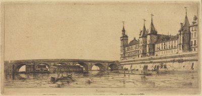  von Charles Meryon